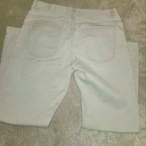 Mens H&M Khaki Pants Size 32
